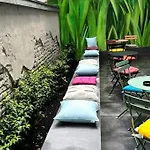 Apartment Komfort - Zentral, Mit Balkon Und Waschmaschine *