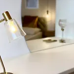 Komfort - Zentral, Mit Balkon Und Waschmaschine Dusseldorf