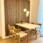 Komfort - Zentral, Mit Balkon Und Waschmaschine Dusseldorf