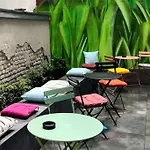 Komfort - Suite zentral, mit Balkon und Waschmaschine