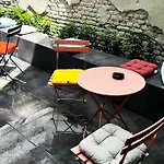 Komfort - Suite zentral, mit Balkon und Waschmaschine